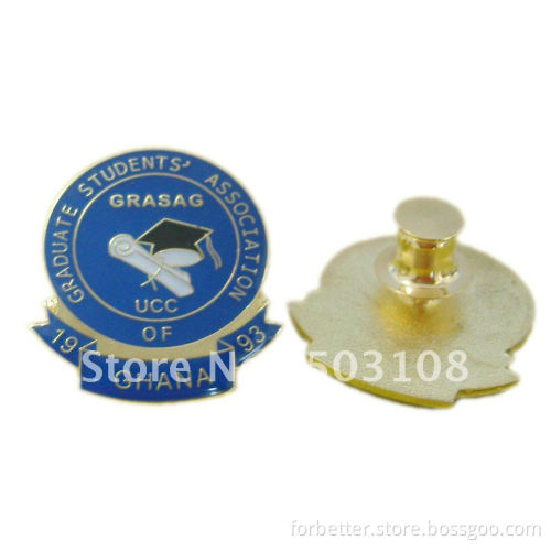 Fashion Lapel Pin